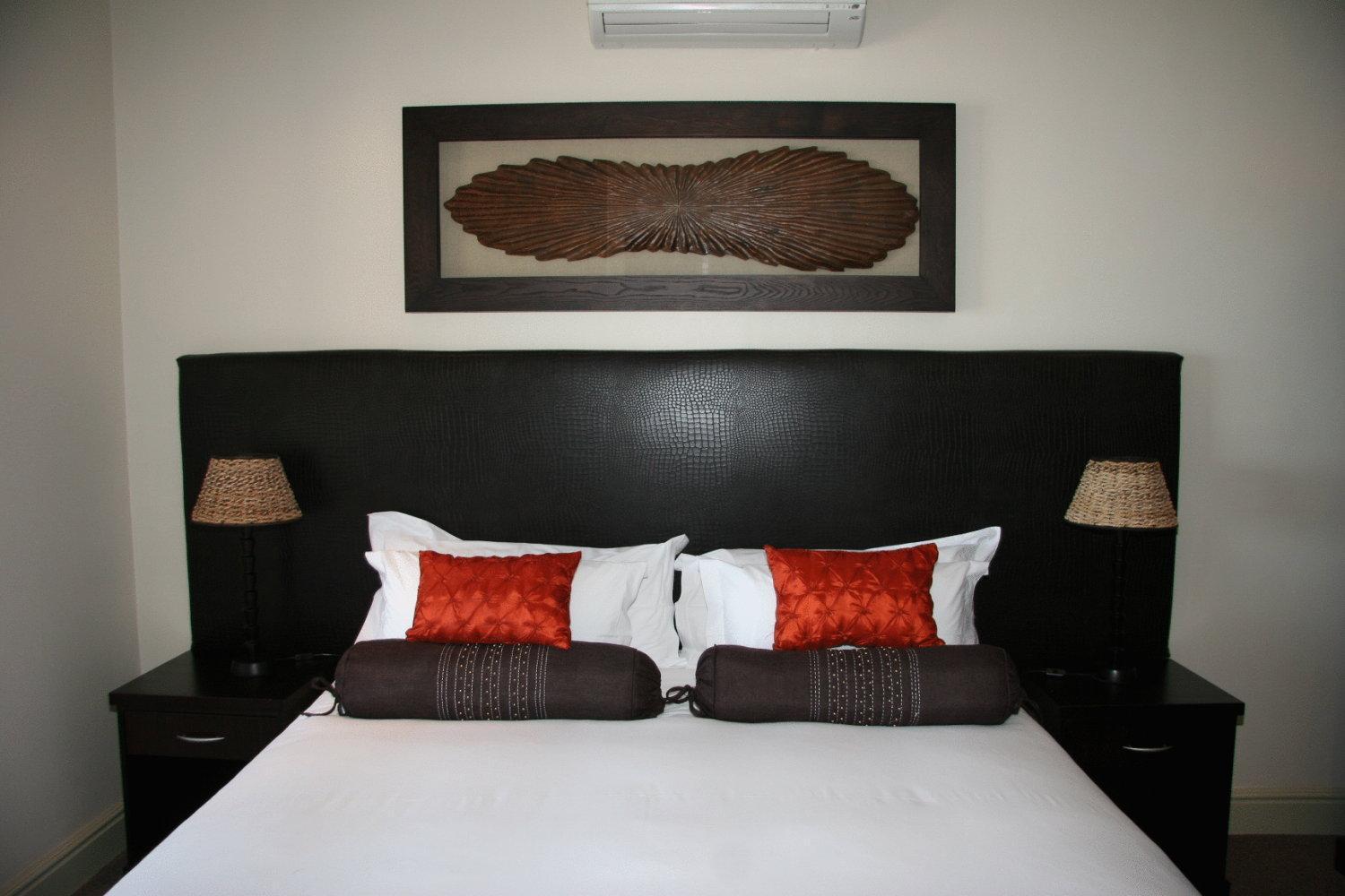 ไซมอน ทาวน์ เกสท์เฮาส์ Hotel ไซมอนส์ทาวน์ ภายนอก รูปภาพ