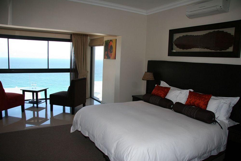 ไซมอน ทาวน์ เกสท์เฮาส์ Hotel ไซมอนส์ทาวน์ ภายนอก รูปภาพ