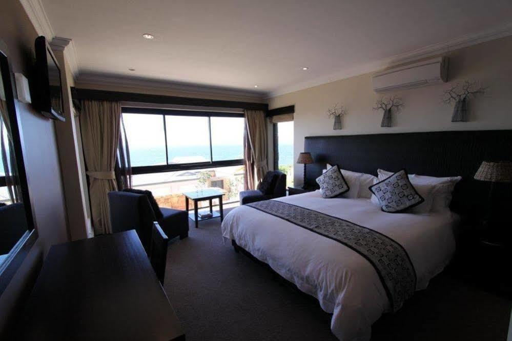 ไซมอน ทาวน์ เกสท์เฮาส์ Hotel ไซมอนส์ทาวน์ ภายนอก รูปภาพ
