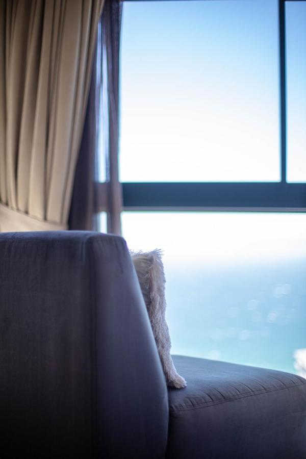 ไซมอน ทาวน์ เกสท์เฮาส์ Hotel ไซมอนส์ทาวน์ ภายนอก รูปภาพ